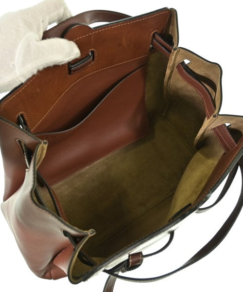 LOEWE กระเป๋าถือขนาดใหญ่