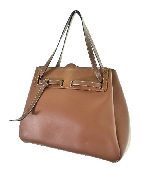 LOEWE กระเป๋าถือขนาดใหญ่