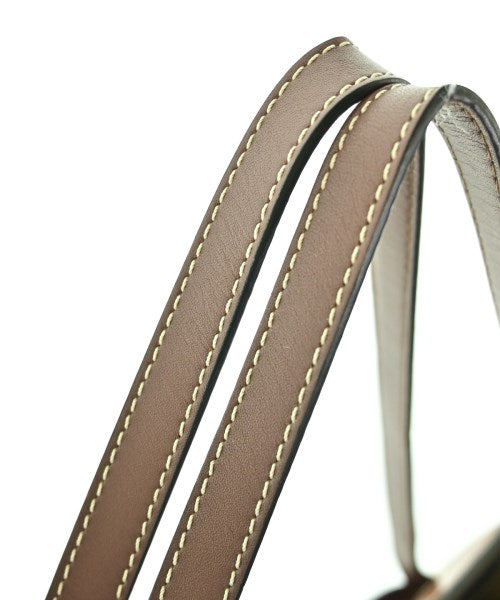 LOEWE กระเป๋าถือขนาดใหญ่