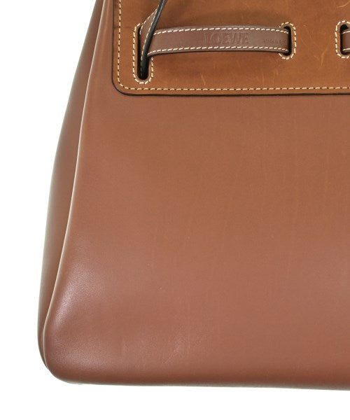 LOEWE กระเป๋าถือขนาดใหญ่