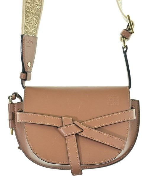 LOEWE กระเป๋าสะพาย
