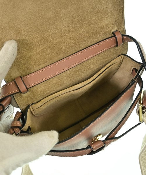 LOEWE กระเป๋าสะพาย
