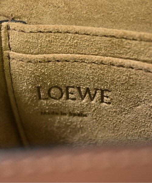 LOEWE กระเป๋าสะพาย