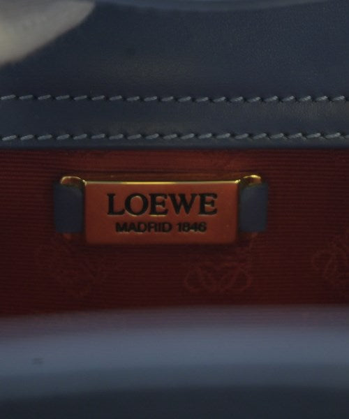 LOEWE กระเป๋าสะพาย