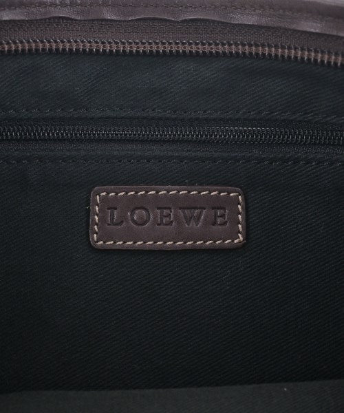 LOEWE กระเป๋าถือ