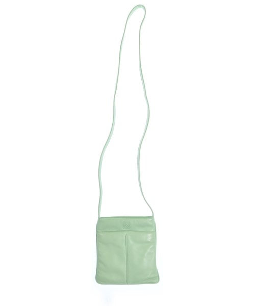 LOEWE กระเป๋าสะพาย