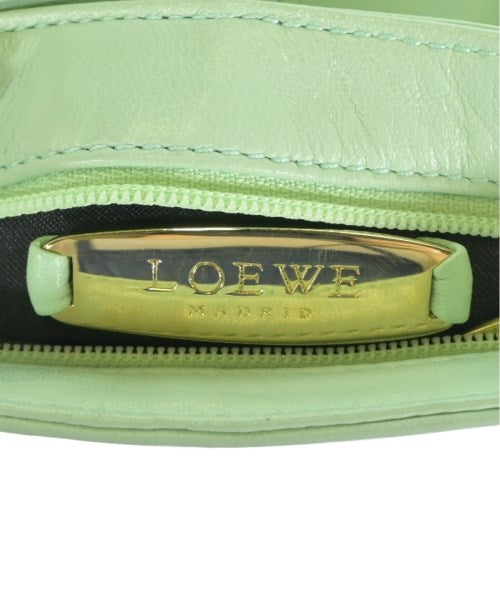 LOEWE กระเป๋าสะพาย