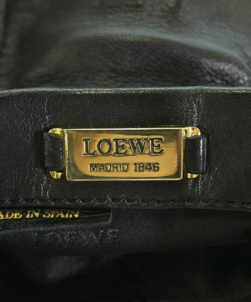 LOEWE กระเป๋าสะพาย