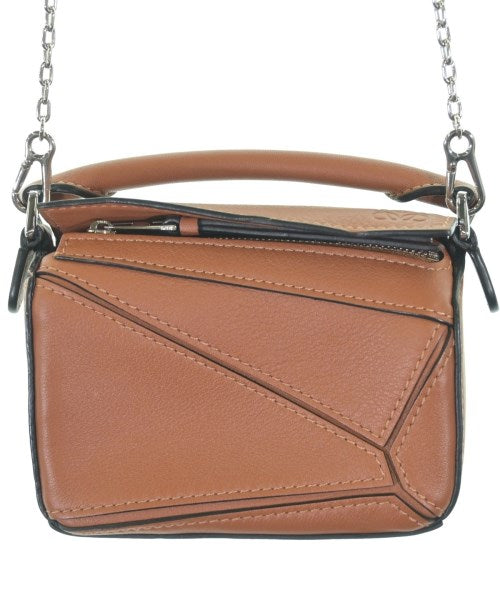 LOEWE กระเป๋าสะพาย