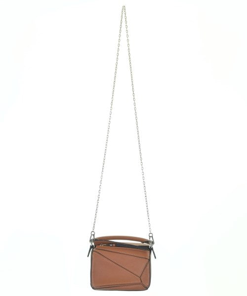 LOEWE กระเป๋าสะพาย