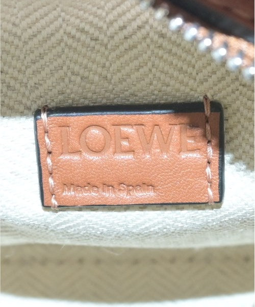 LOEWE กระเป๋าสะพาย