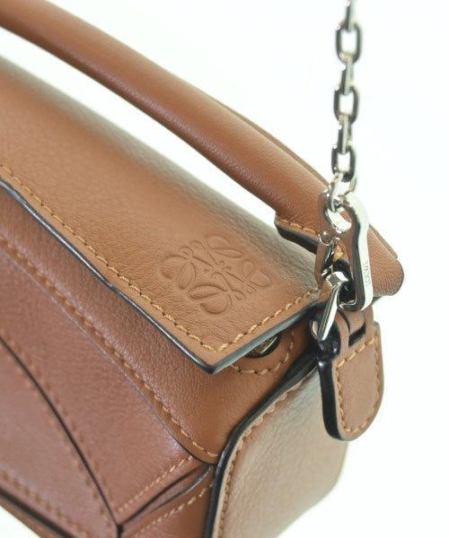 LOEWE กระเป๋าสะพาย