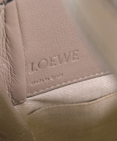 LOEWE กระเป๋าสะพาย