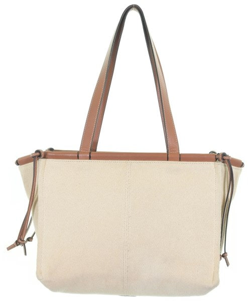 LOEWE กระเป๋าถือขนาดใหญ่