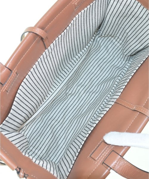 LOEWE กระเป๋าถือขนาดใหญ่