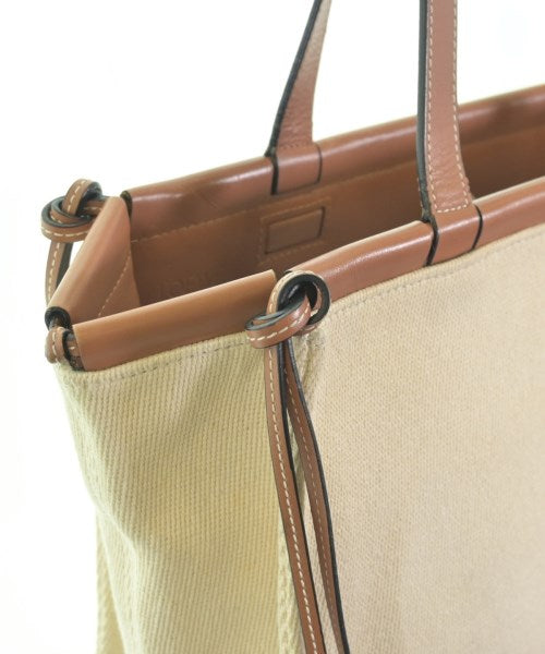 LOEWE กระเป๋าถือขนาดใหญ่