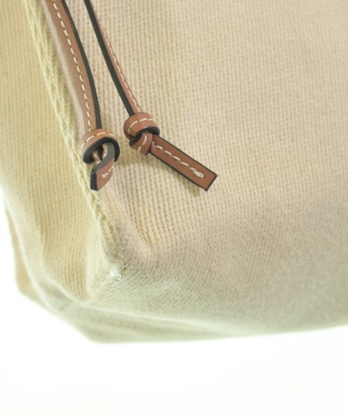LOEWE กระเป๋าถือขนาดใหญ่
