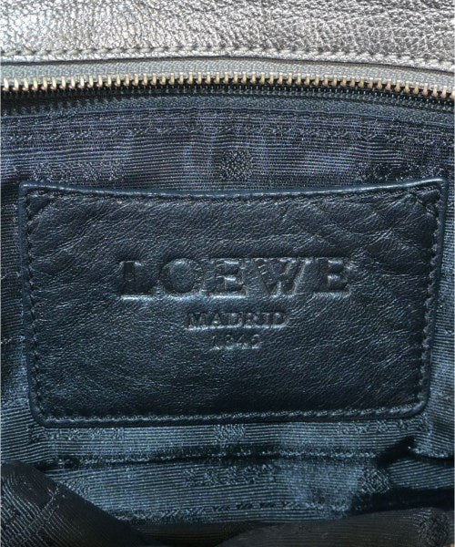 LOEWE กระเป๋าถือ