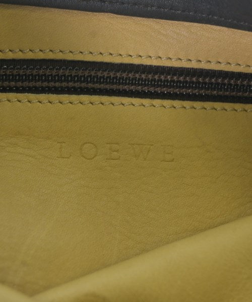 LOEWE กระเป๋าสะพาย