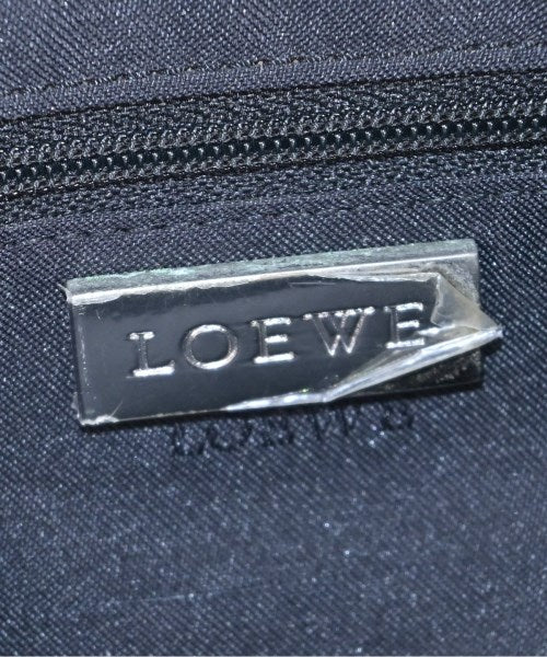 LOEWE กระเป๋าถือ