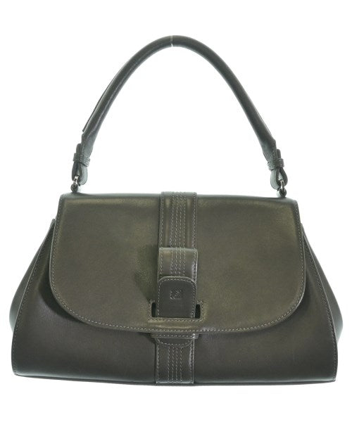 LOEWE กระเป๋าถือ