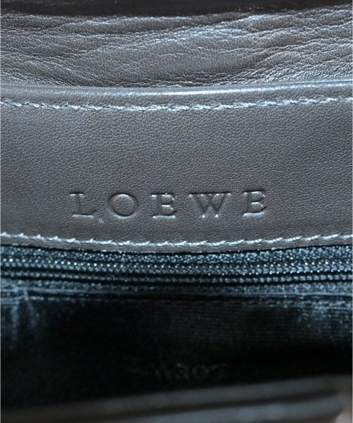 LOEWE กระเป๋าถือ