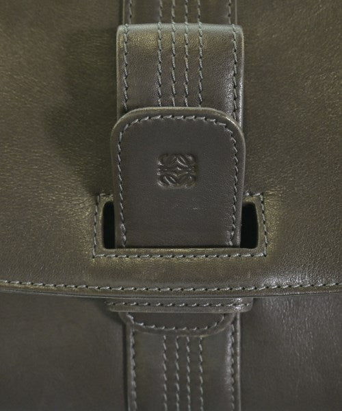 LOEWE กระเป๋าถือ