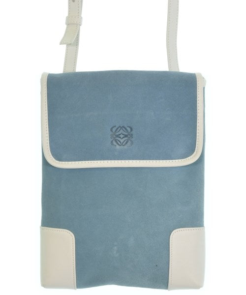 LOEWE กระเป๋าสะพาย