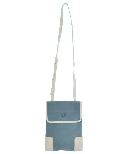 LOEWE กระเป๋าสะพาย