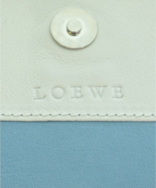 LOEWE กระเป๋าสะพาย