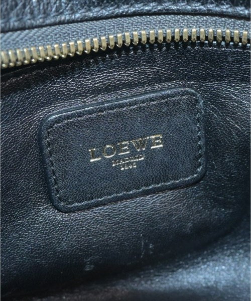 LOEWE กระเป๋าถือ