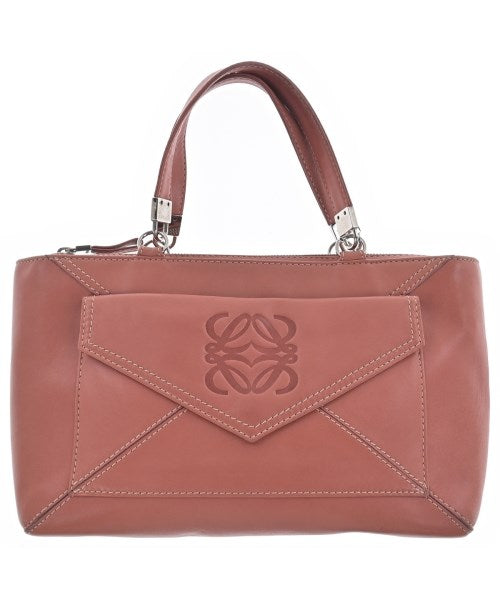 LOEWE กระเป๋าถือ