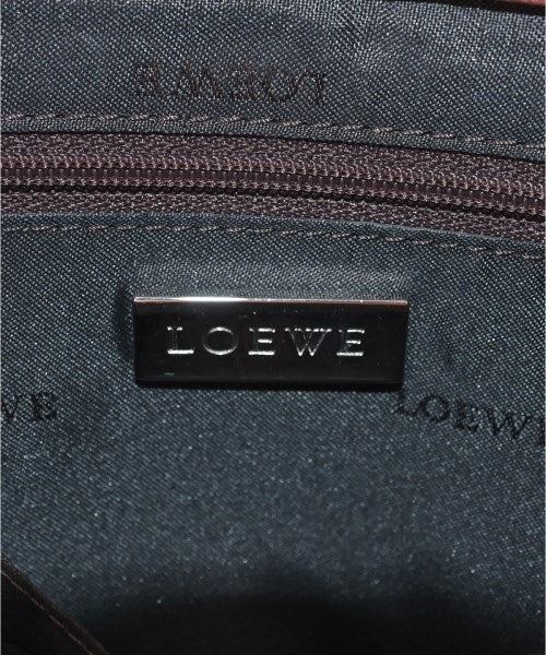 LOEWE กระเป๋าถือ