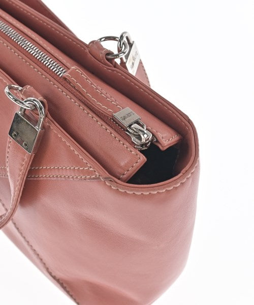 LOEWE กระเป๋าถือ