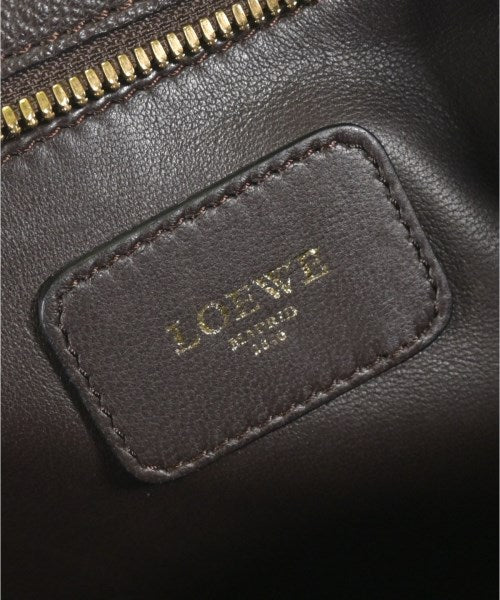 LOEWE กระเป๋าถือ