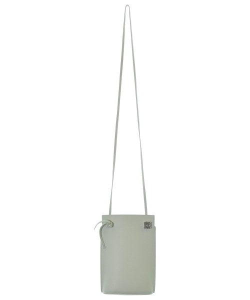 LOEWE กระเป๋าสะพาย