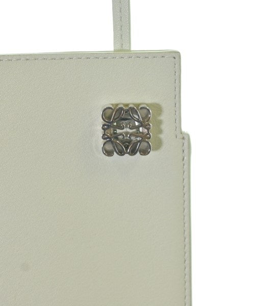 LOEWE กระเป๋าสะพาย