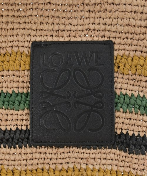 LOEWE กระเป๋าถือ