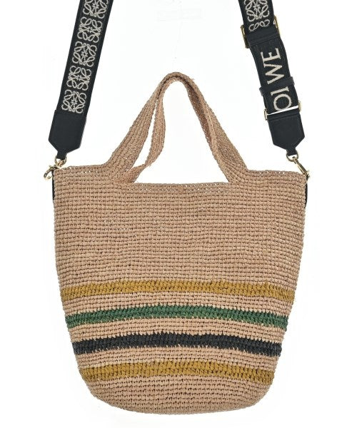 LOEWE กระเป๋าถือ