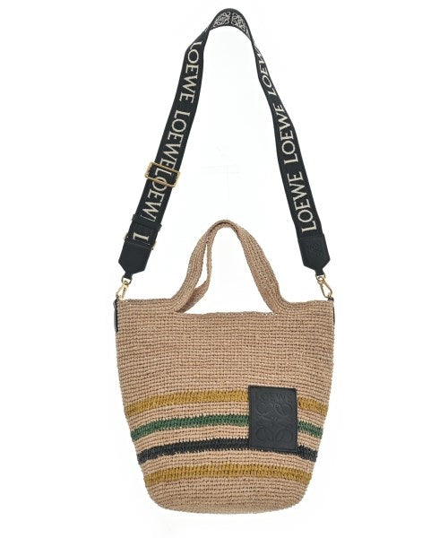 LOEWE กระเป๋าถือ