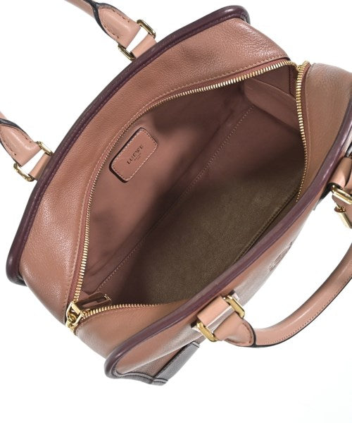 LOEWE กระเป๋าถือ