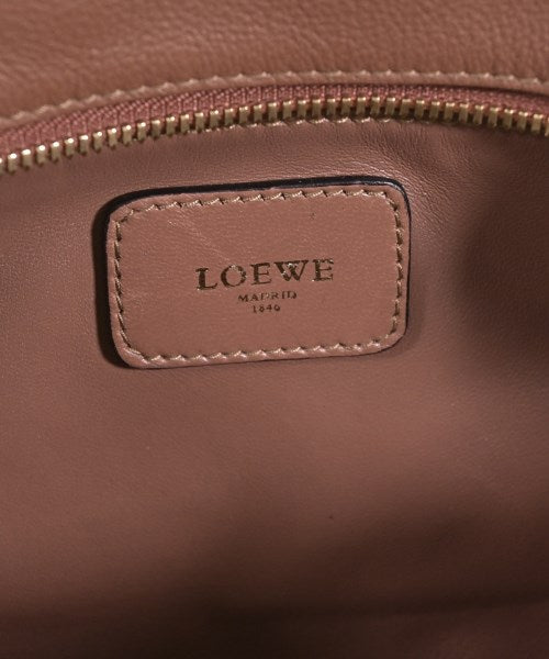 LOEWE กระเป๋าถือ