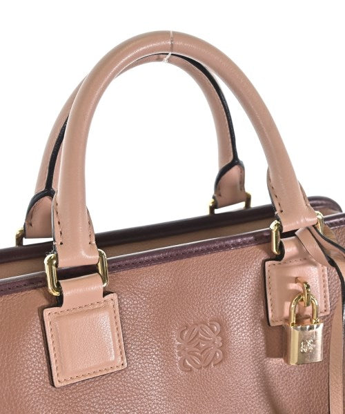 LOEWE กระเป๋าถือ