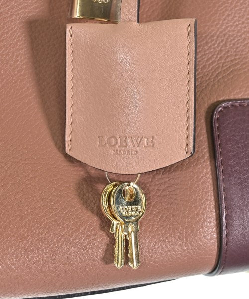 LOEWE กระเป๋าถือ