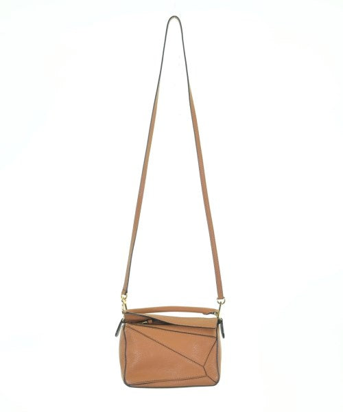 LOEWE กระเป๋าสะพาย