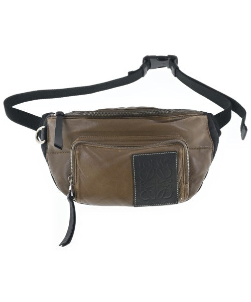LOEWE กระเป๋าสะพาย