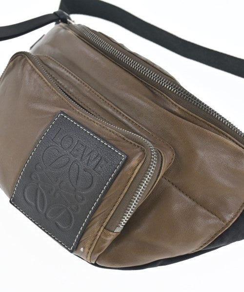 LOEWE กระเป๋าสะพาย