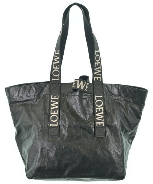 LOEWE กระเป๋าถือขนาดใหญ่