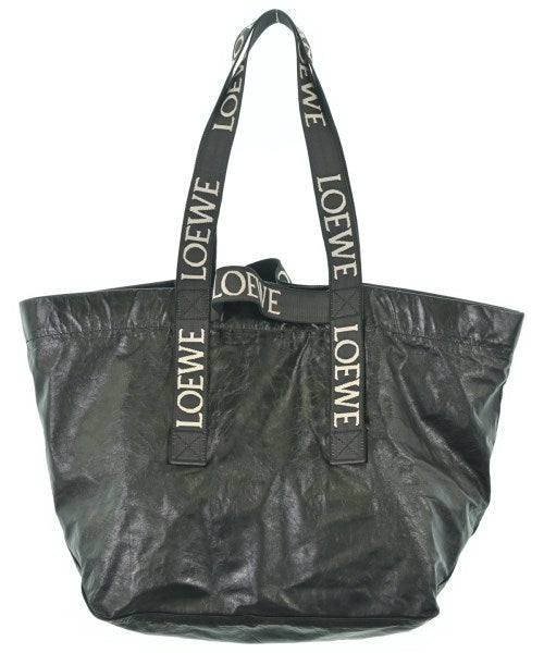 LOEWE กระเป๋าถือขนาดใหญ่