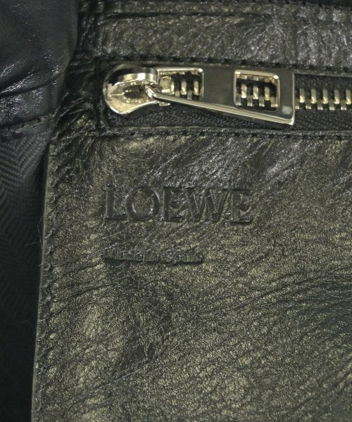 LOEWE กระเป๋าถือขนาดใหญ่